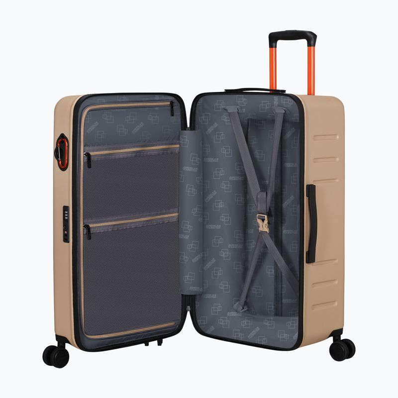 American Tourister Trailon Trunk travel case 90 l beige 6