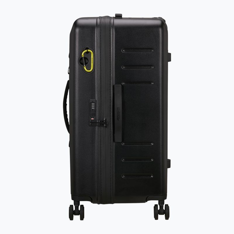 American Tourister Trailon Trunk travel case 90 l black 3