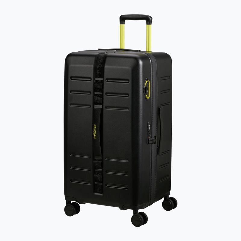 American Tourister Trailon Trunk travel case 90 l black 4