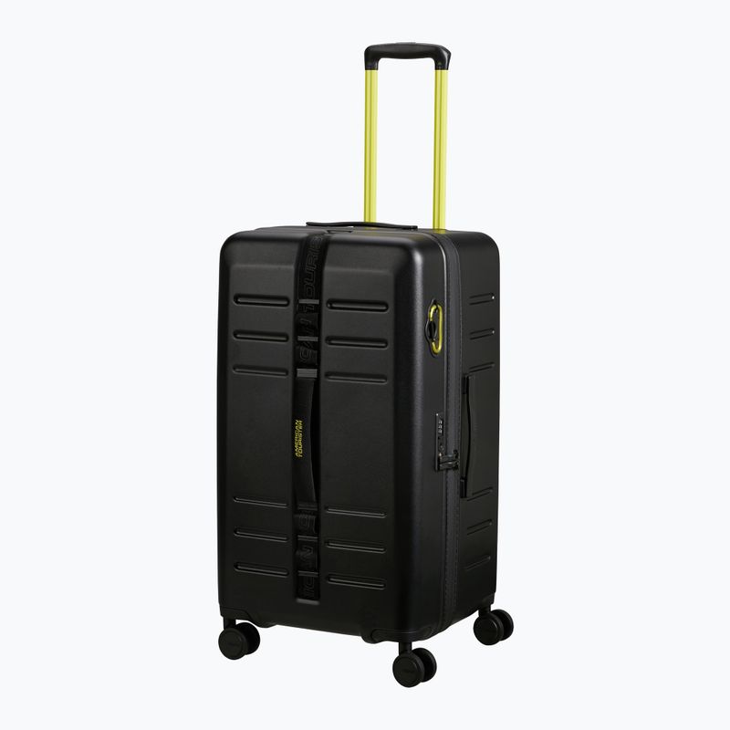 American Tourister Trailon Trunk travel case 90 l black 5