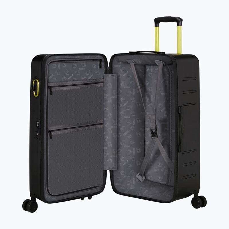 American Tourister Trailon Trunk travel case 90 l black 6