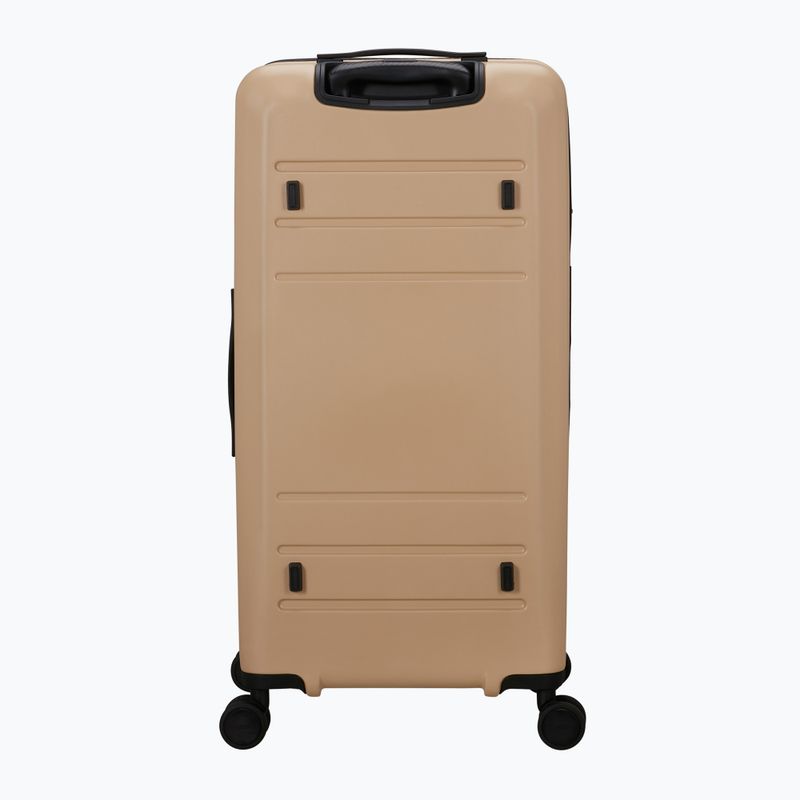 American Tourister Trailon 100 l beige travel case 3