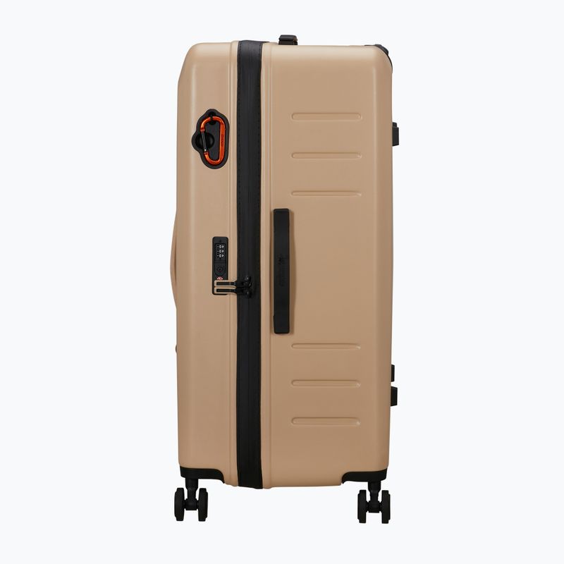 American Tourister Trailon 100 l beige travel case 4