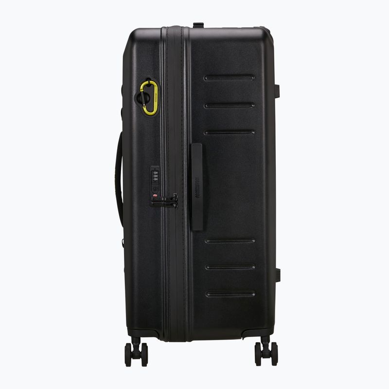 American Tourister Trailon 100 l travel case black 4