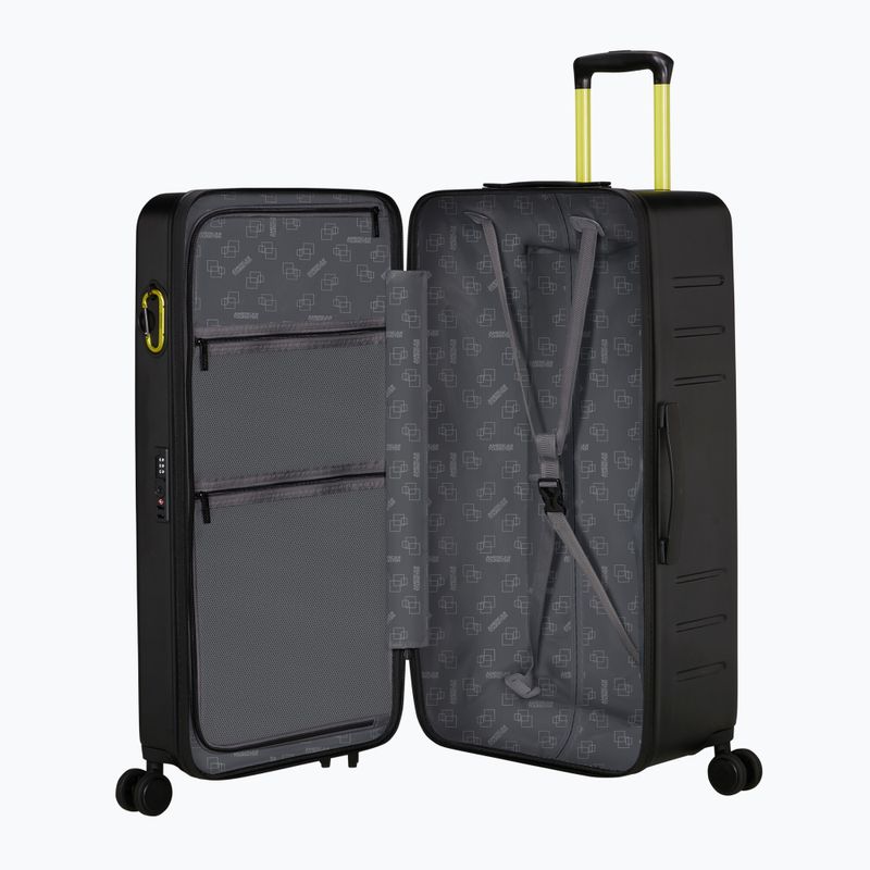 American Tourister Trailon 100 l travel case black 6