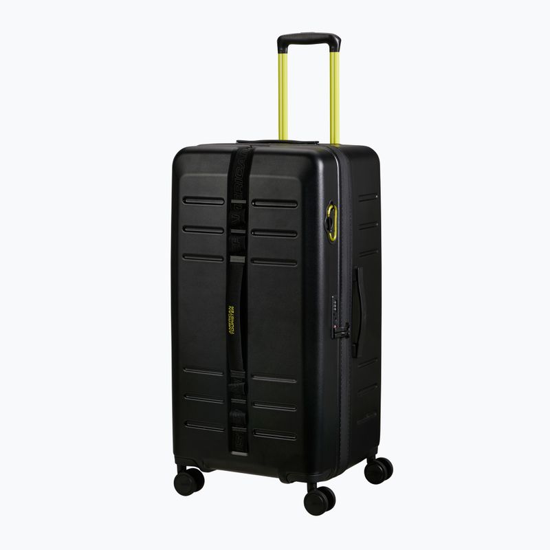 American Tourister Trailon 100 l travel case black 7