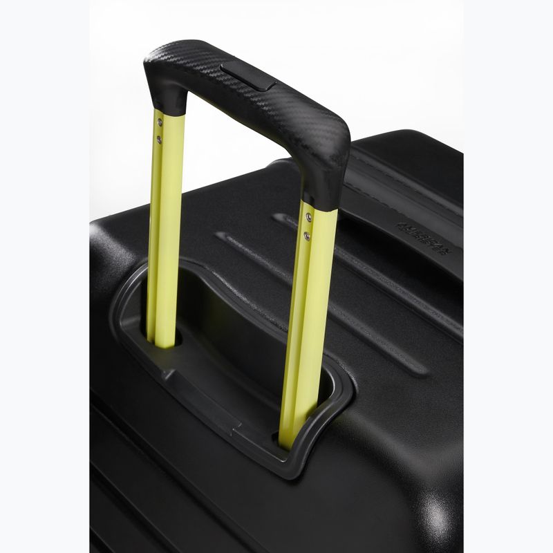 American Tourister Trailon 100 l travel case black 8