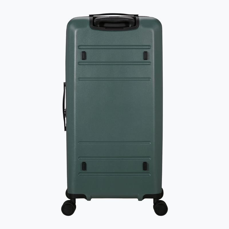Travel case American Tourister Trailon 100 l dark forest 3