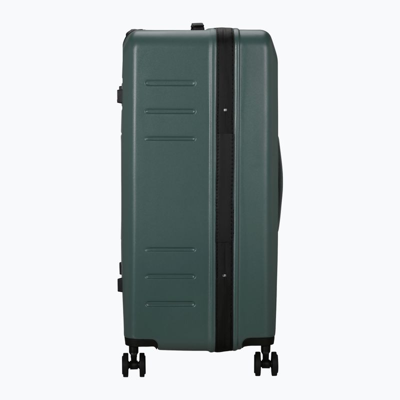 Travel case American Tourister Trailon 100 l dark forest 4