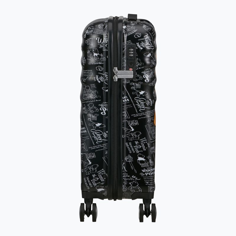 American Tourister Disney Wavebreaker 36 l Winnie the Pooh travel case 4