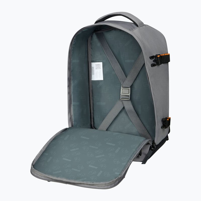 American Tourister Casual backpack 24.2 l dark grey 3