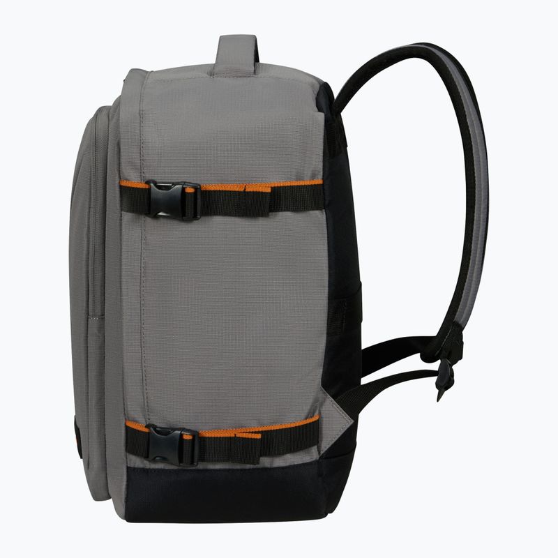 American Tourister Casual backpack 24.2 l dark grey 4