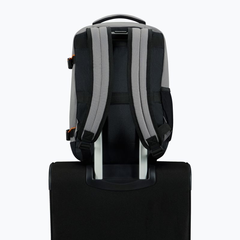American Tourister Casual backpack 24.2 l dark grey 5