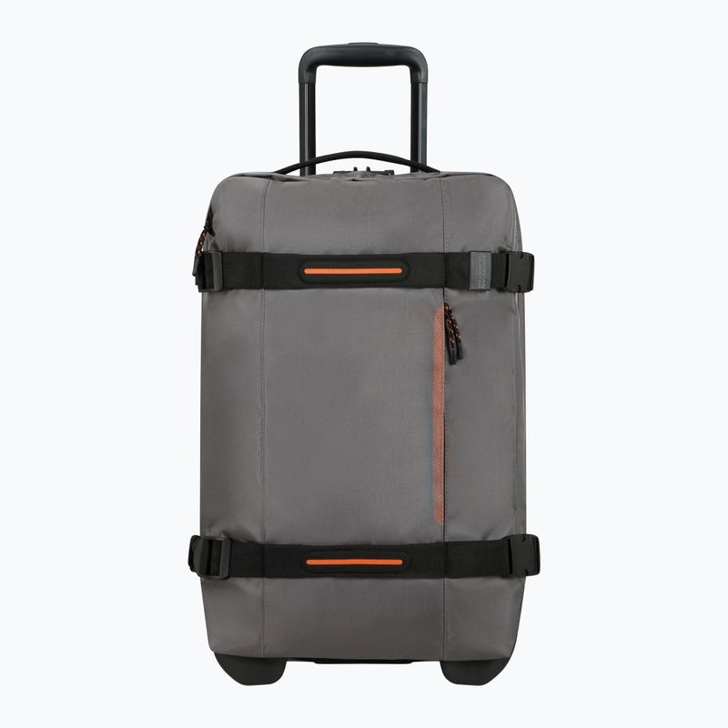 American Tourister Urban Track 55 l travel case dark grey