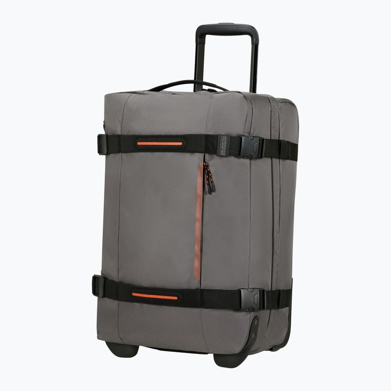American Tourister Urban Track 55 l travel case dark grey 2