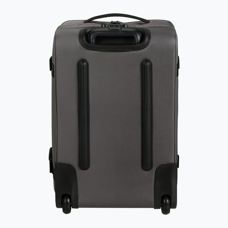 American Tourister Urban Track 55 l travel case dark grey 3