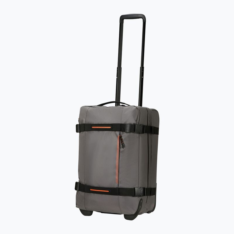American Tourister Urban Track 55 l travel case dark grey 5