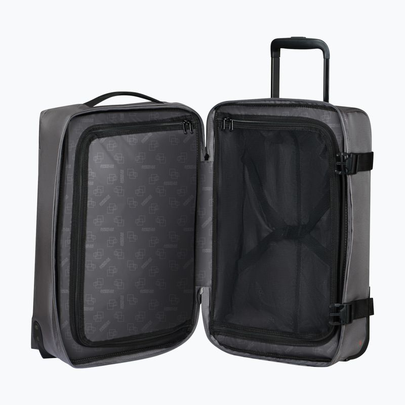 American Tourister Urban Track 55 l travel case dark grey 6