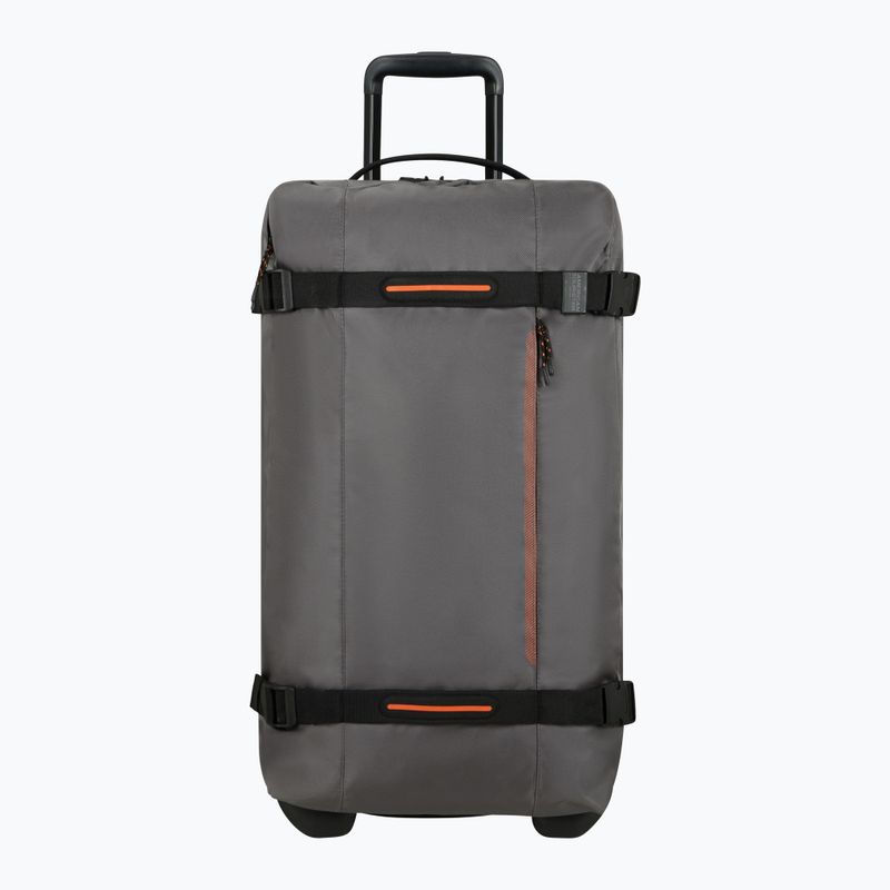 American Tourister Urban Track 84 l travel case dark grey