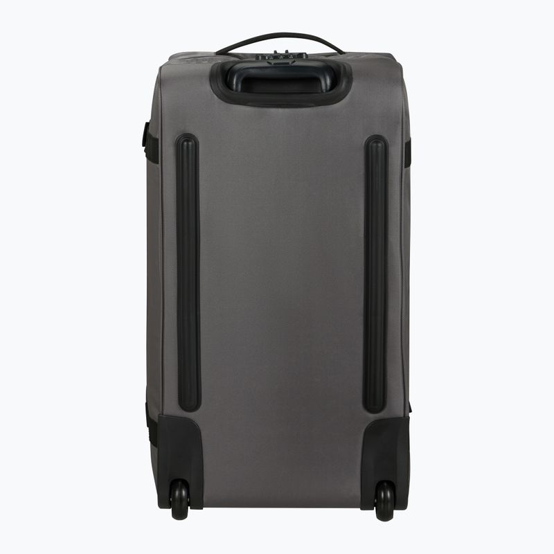 American Tourister Urban Track 84 l travel case dark grey 3