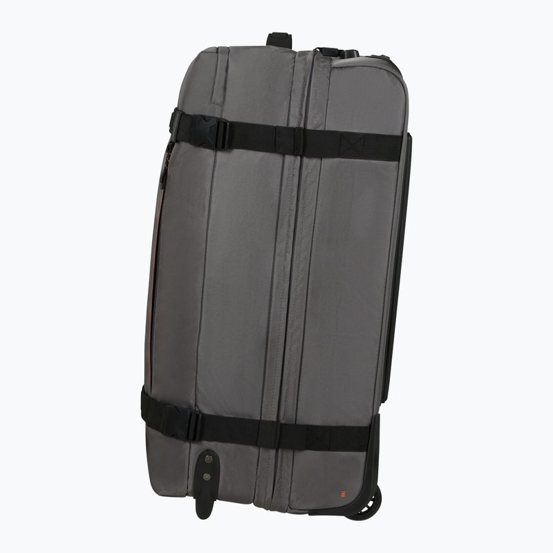 American Tourister Urban Track 84 l travel case dark grey 4