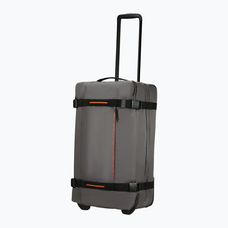 American Tourister Urban Track 84 l travel case dark grey 5