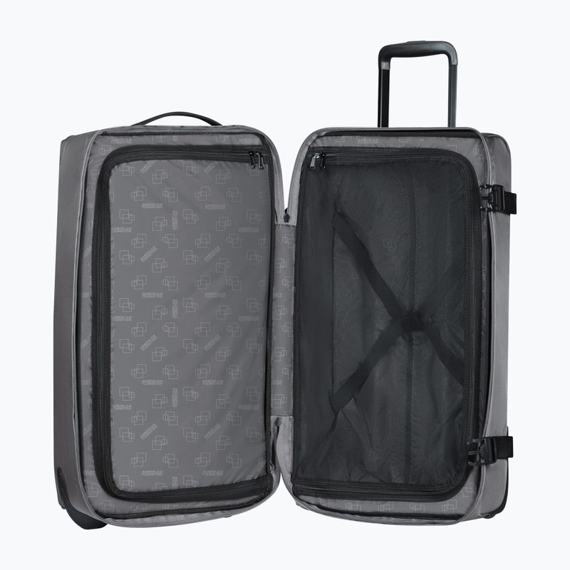 American Tourister Urban Track 84 l travel case dark grey 6