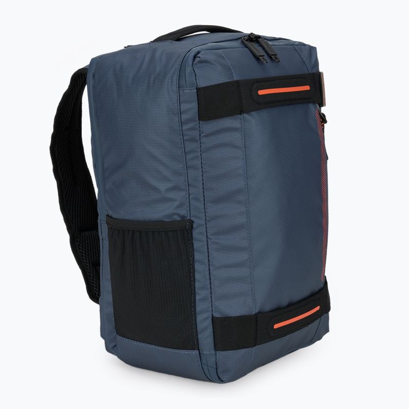 American Tourister Urban Track 14" 24 l navy / orange backpack 2