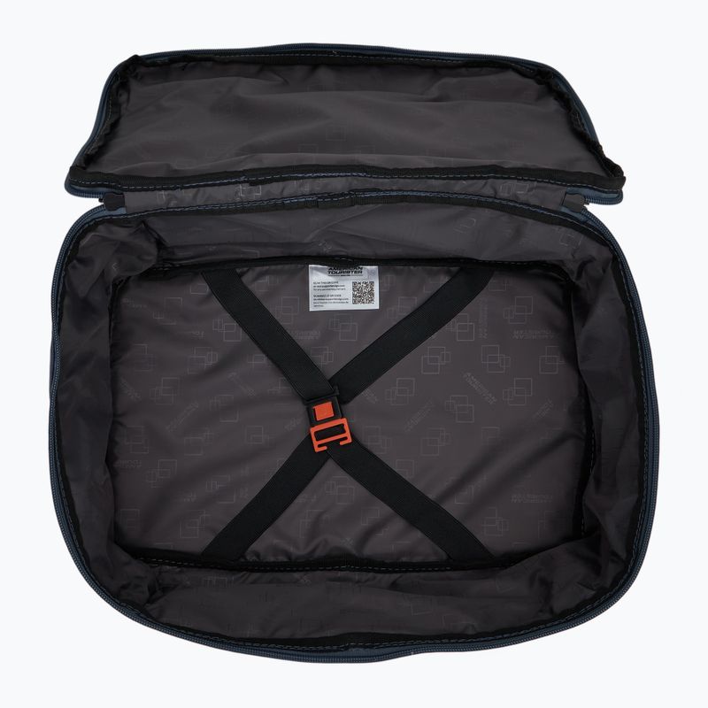 American Tourister Urban Track 14" 24 l navy / orange backpack 4