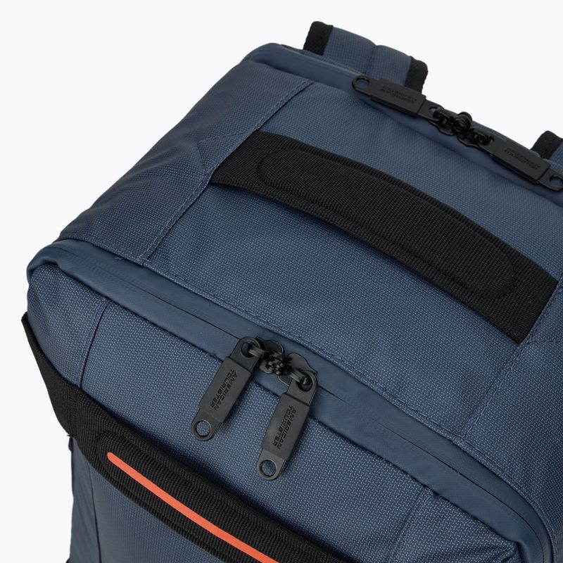 American Tourister Urban Track 14" 24 l navy / orange backpack 5