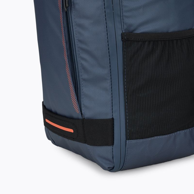 American Tourister Urban Track 14" 24 l navy / orange backpack 6