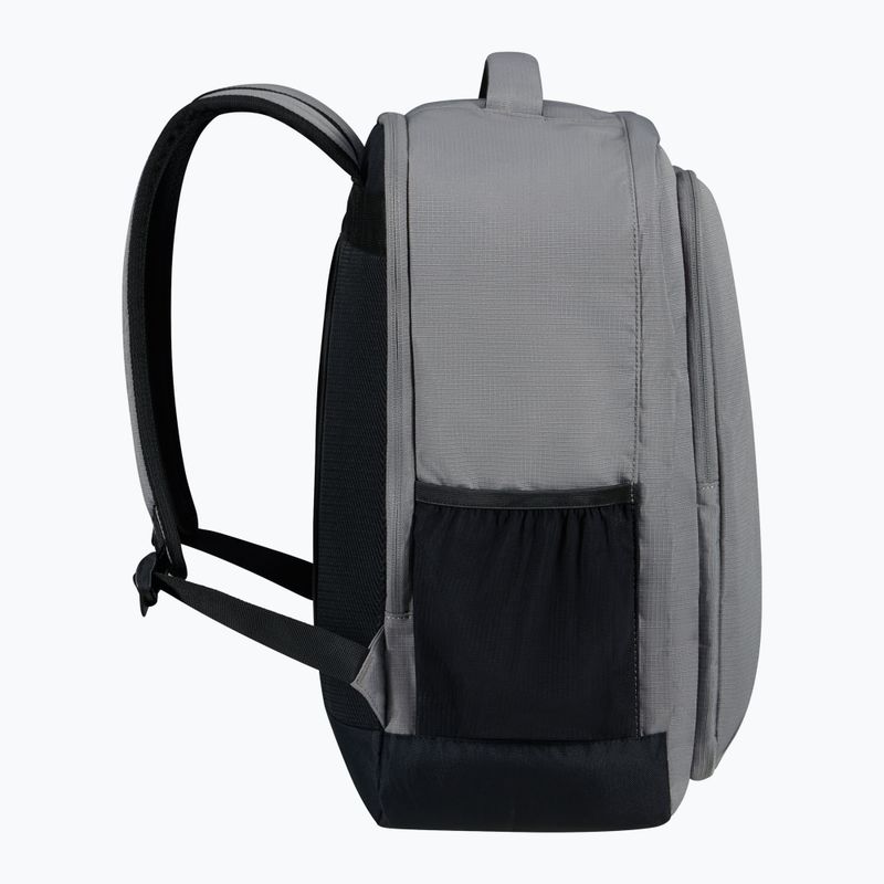 American Tourister Casual Backpack M 38 l dark grey 3