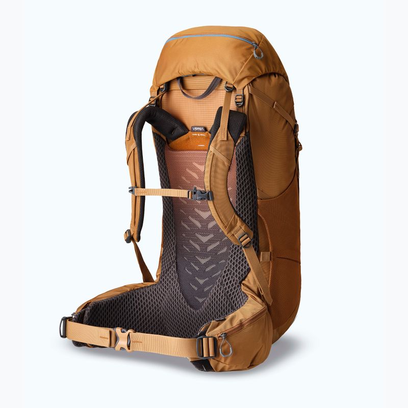 Men's trekking backpack Gregory Stout 55 l sandstone 2