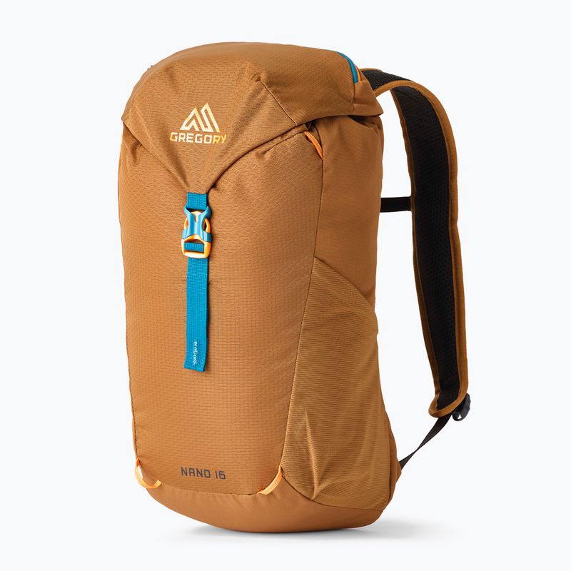 Gregory Nano 16 l moab tan urban backpack