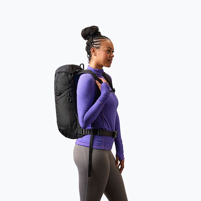 Hiking backpack Gregory Kiro 28 l RC alpine alpine black 3