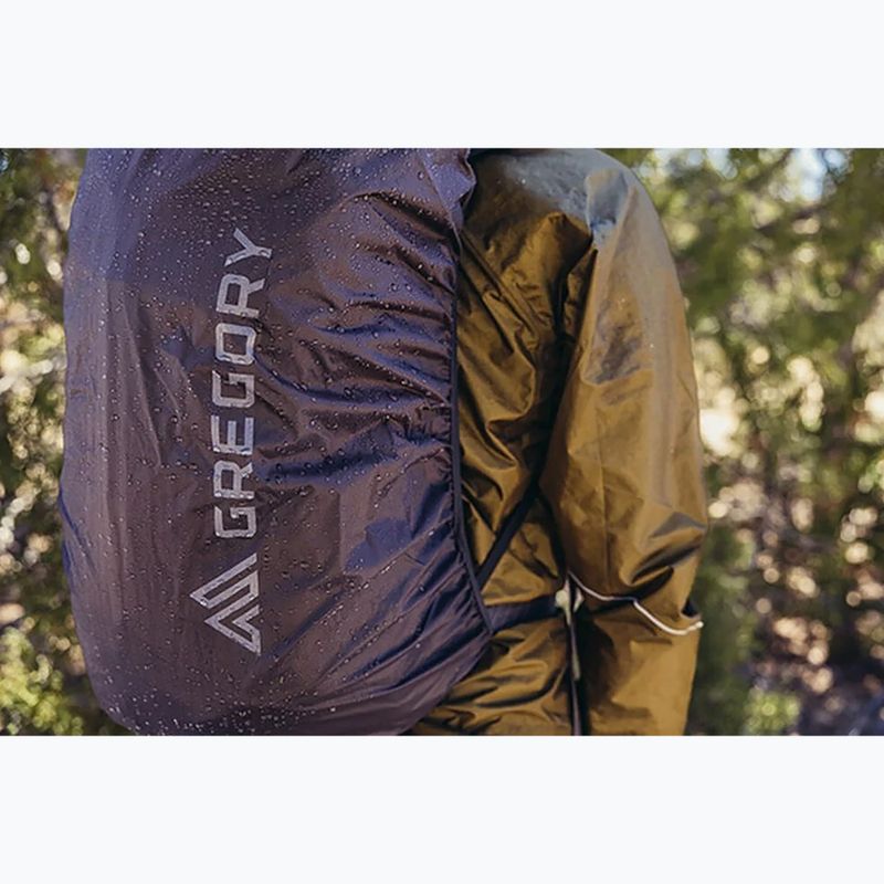 Hiking backpack Gregory Kiro 28 l RC alpine alpine black 5