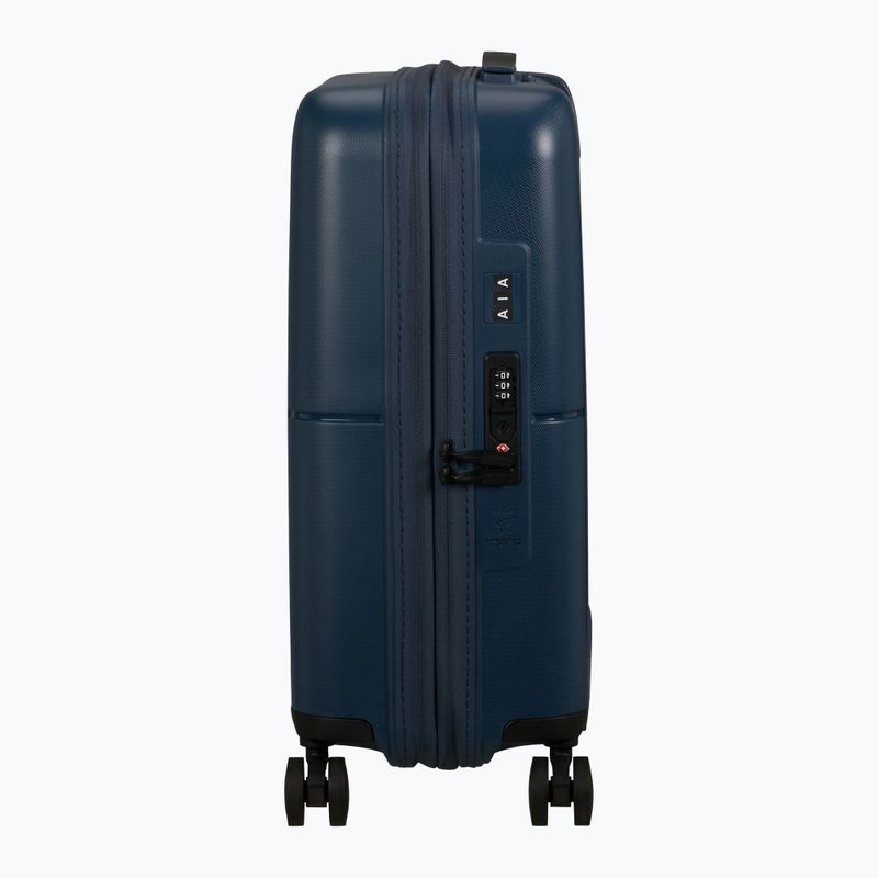 American Tourister Dashpop Disney 47 l capt america shield travel case 3