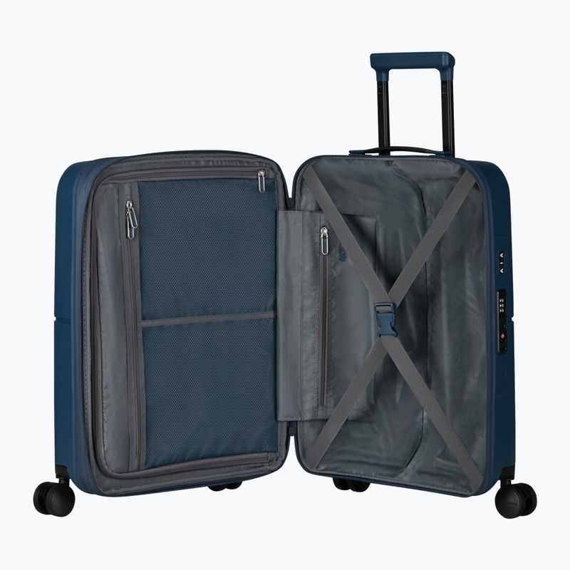 American Tourister Dashpop Disney 47 l capt america shield travel case 5