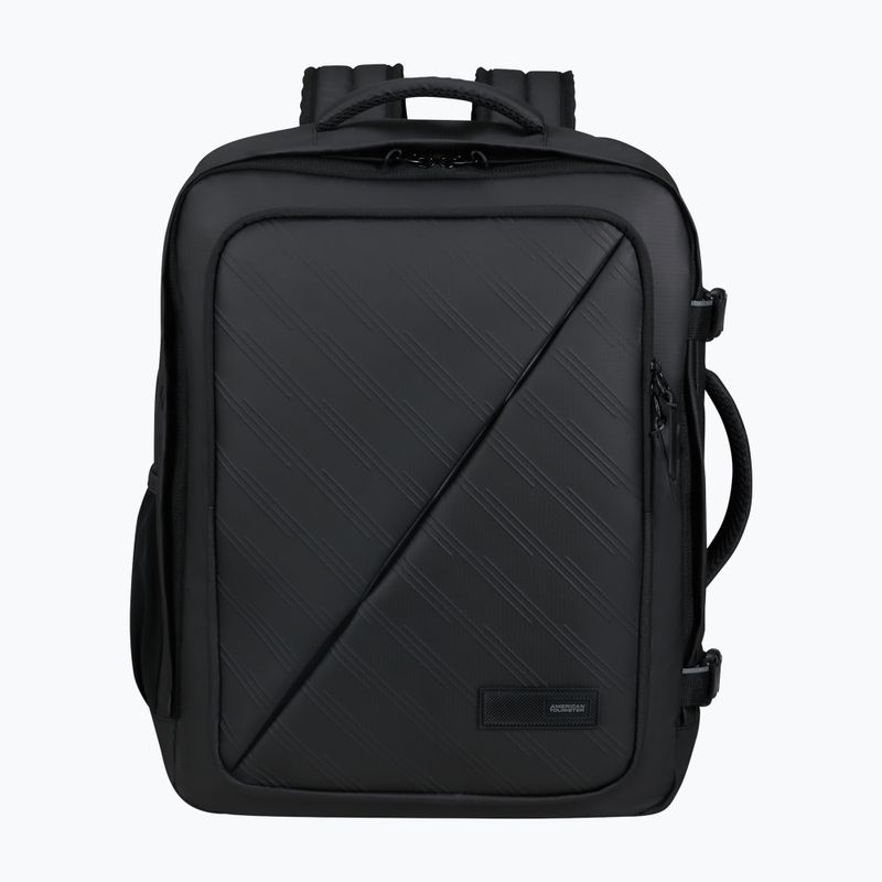 American Tourister Take2Cabin Prime M backpack 38.2 l black