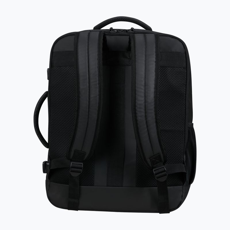 American Tourister Take2Cabin Prime M backpack 38.2 l black 2
