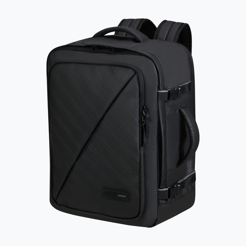 American Tourister Take2Cabin Prime M backpack 38.2 l black 4