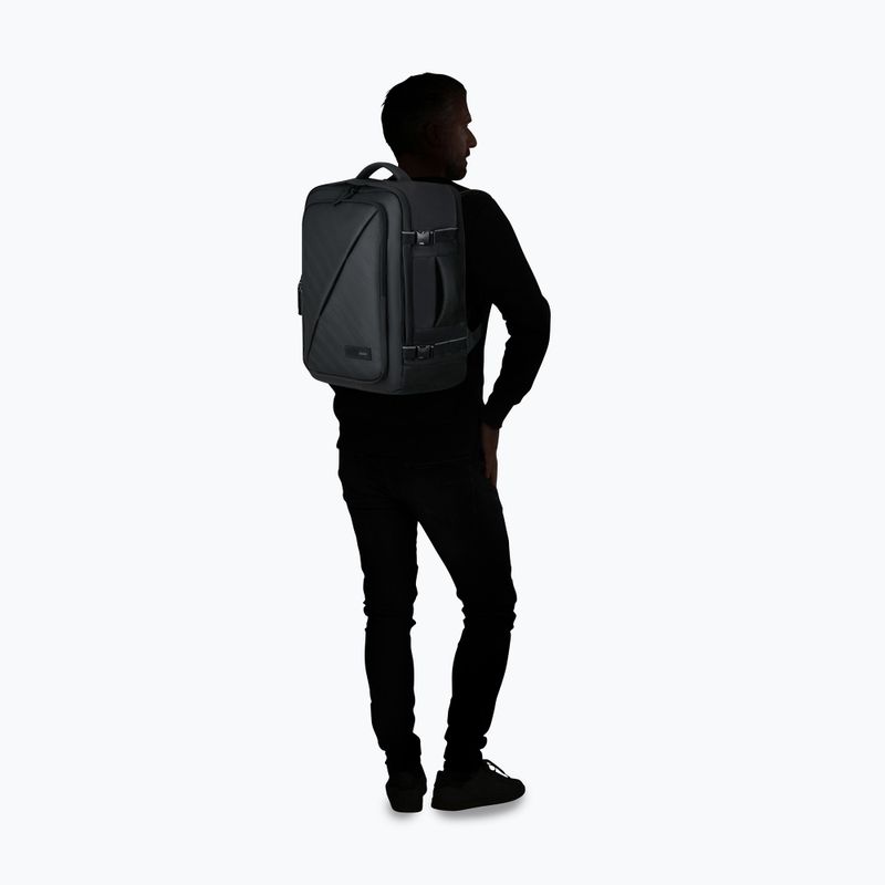 American Tourister Take2Cabin Prime M backpack 38.2 l black 7