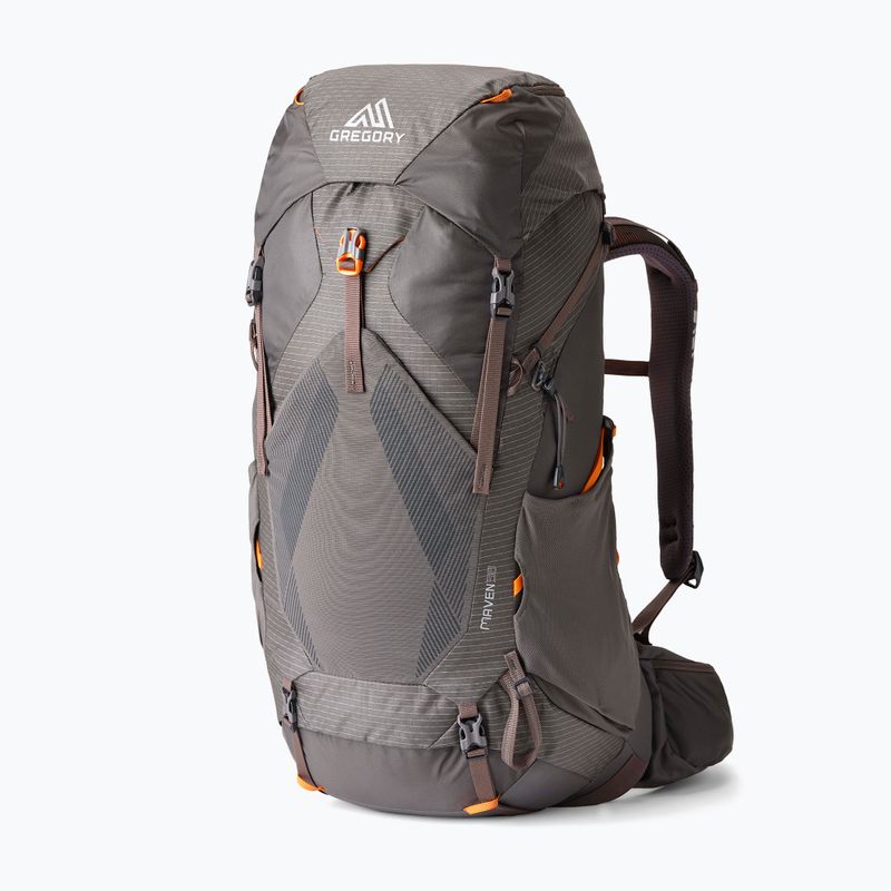 Gregory Maven 38 l RC grey melon Women's trekking backpack