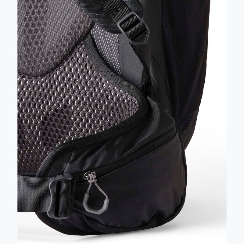 Hiking backpack Gregory Paragon 40 l RC alpine black 3