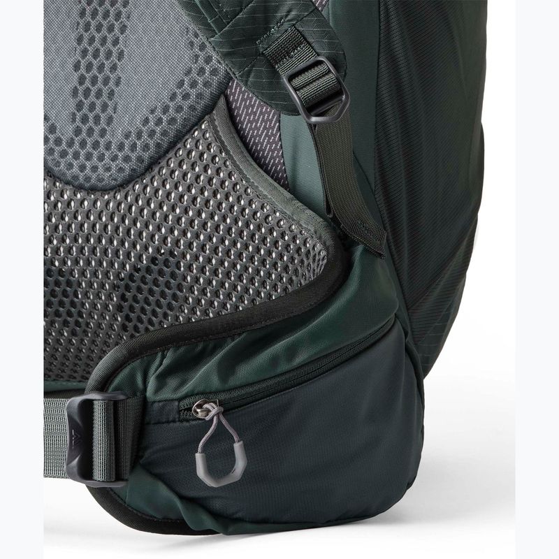 Trekking backpack Gregory Paragon 50 l RC cascade green 3