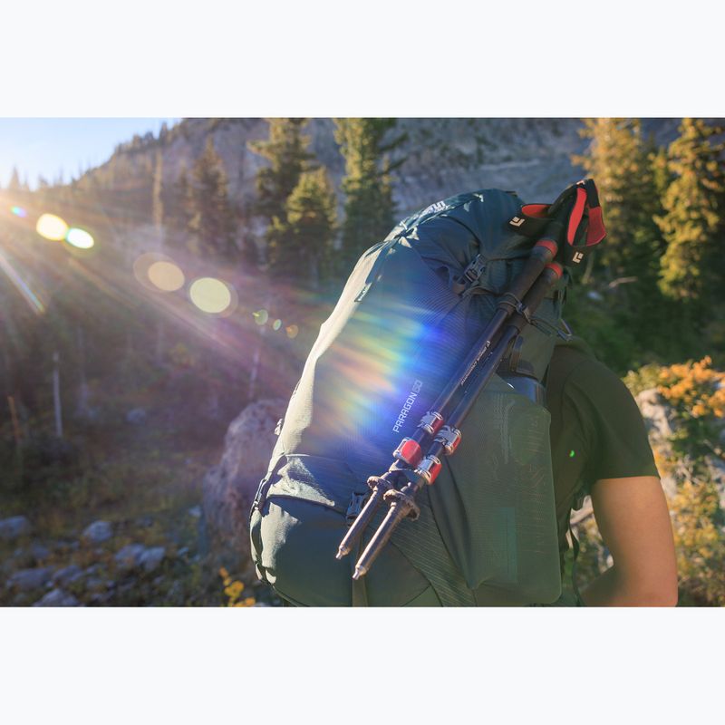 Trekking backpack Gregory Paragon 50 l RC cascade green 6