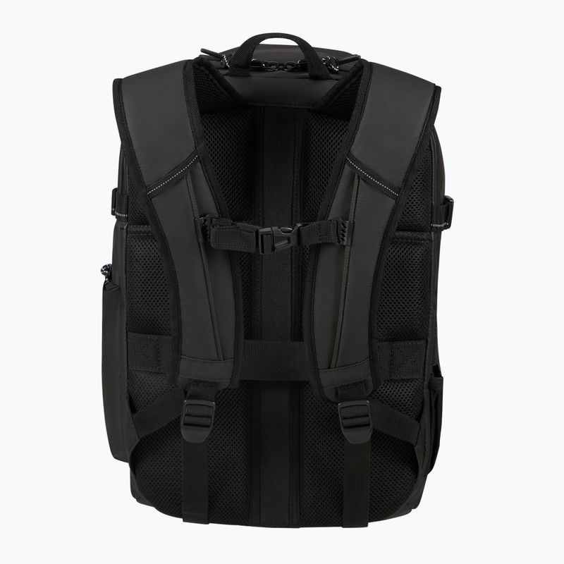 American Tourister Upventure backpack 26.5 l black 3