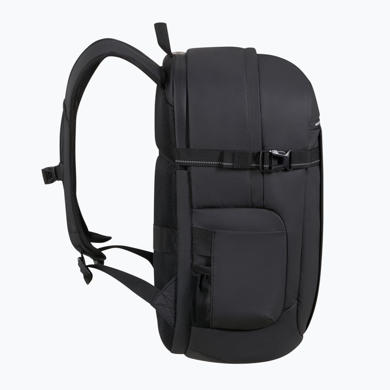 American Tourister Upventure backpack 26.5 l black 4
