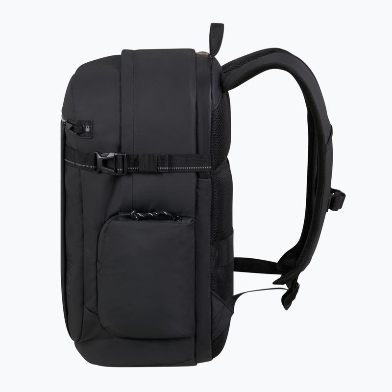 American Tourister Upventure backpack 26.5 l black 5