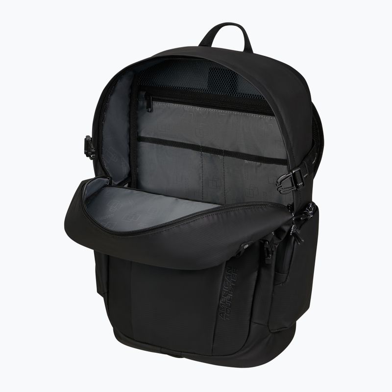 American Tourister Upventure backpack 26.5 l black 6